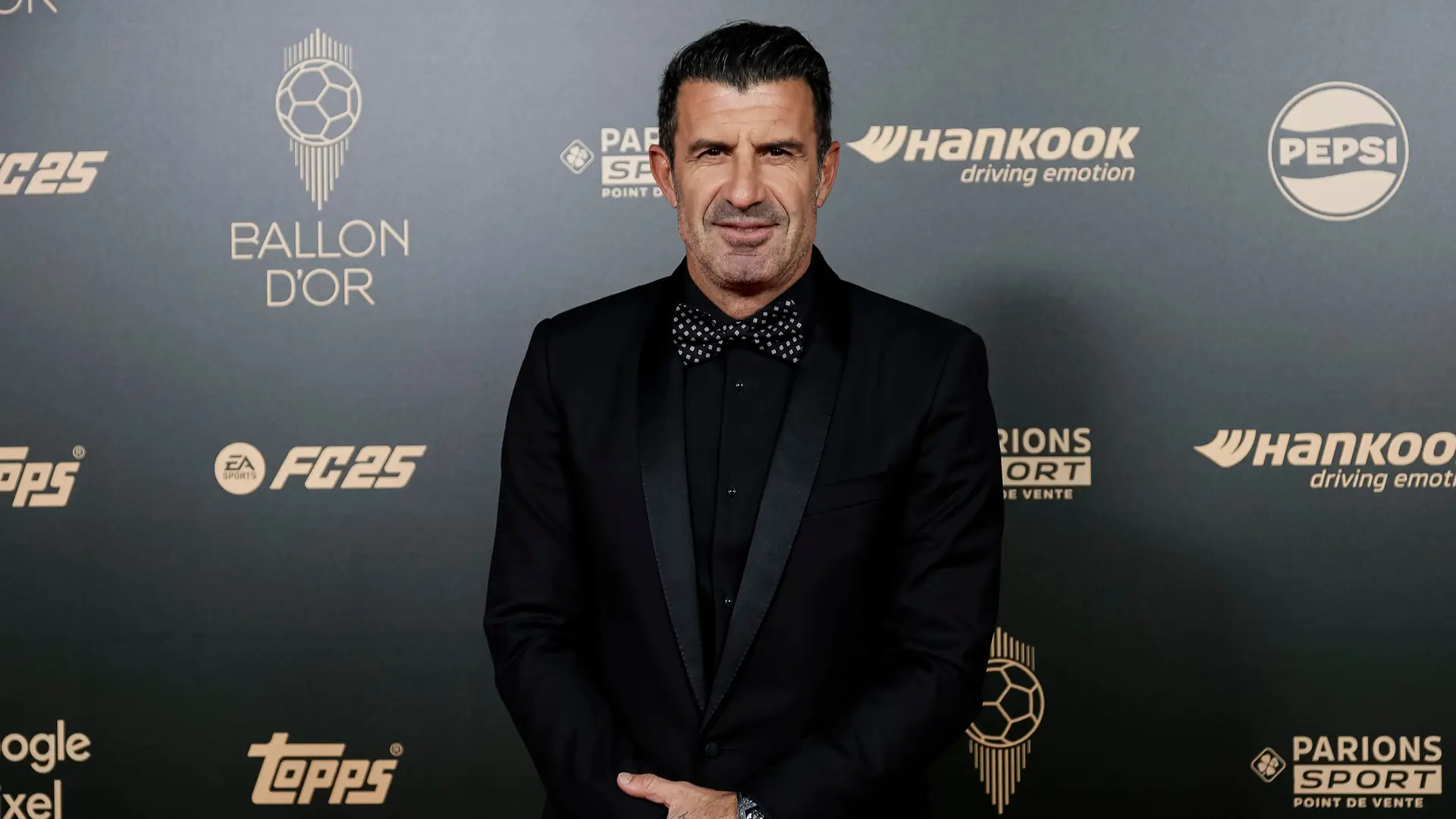 Luís Figo