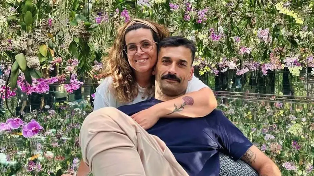 António e Catarina Raminhos