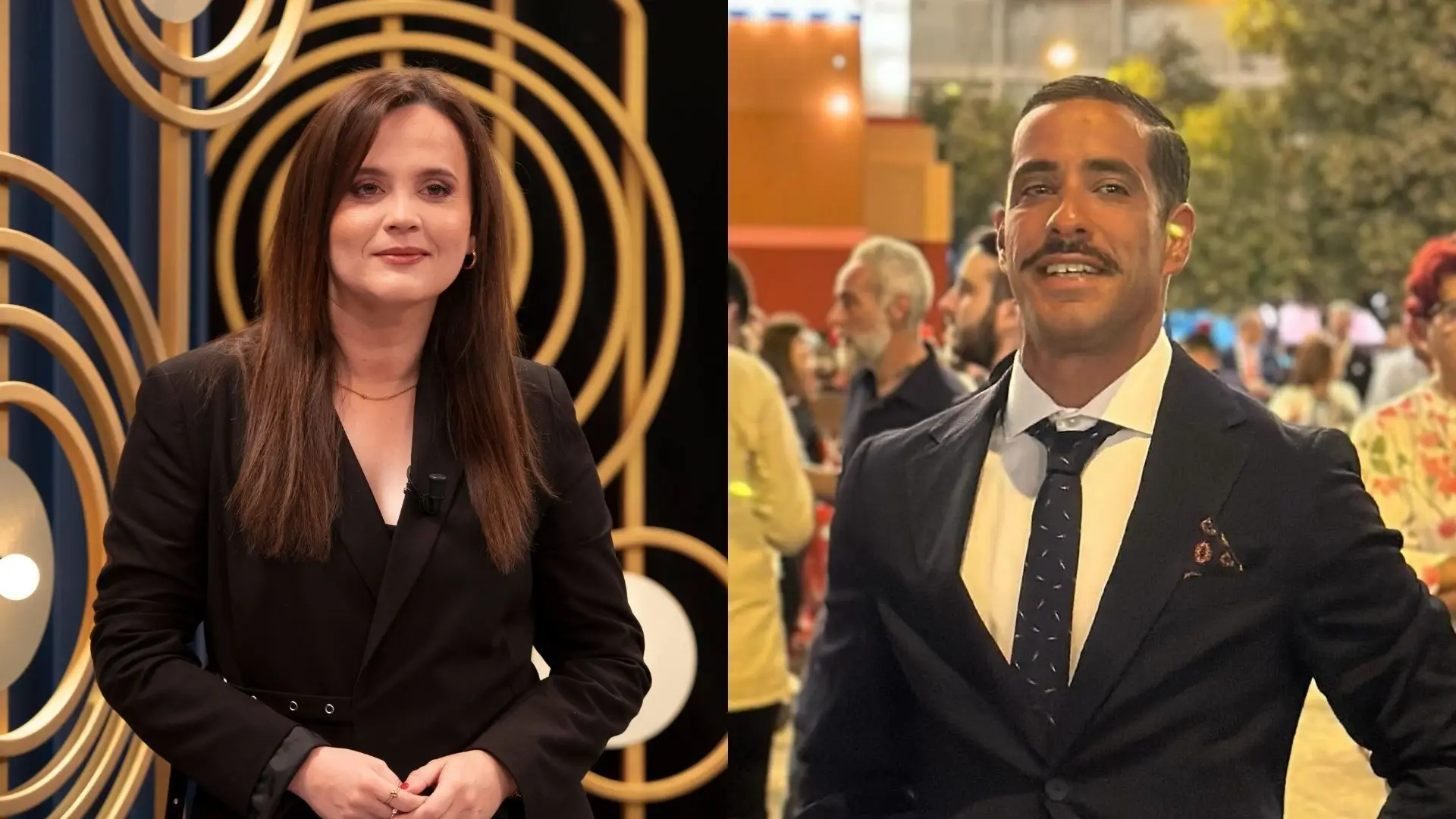 Ana Arrebentinha/Tiago Grila