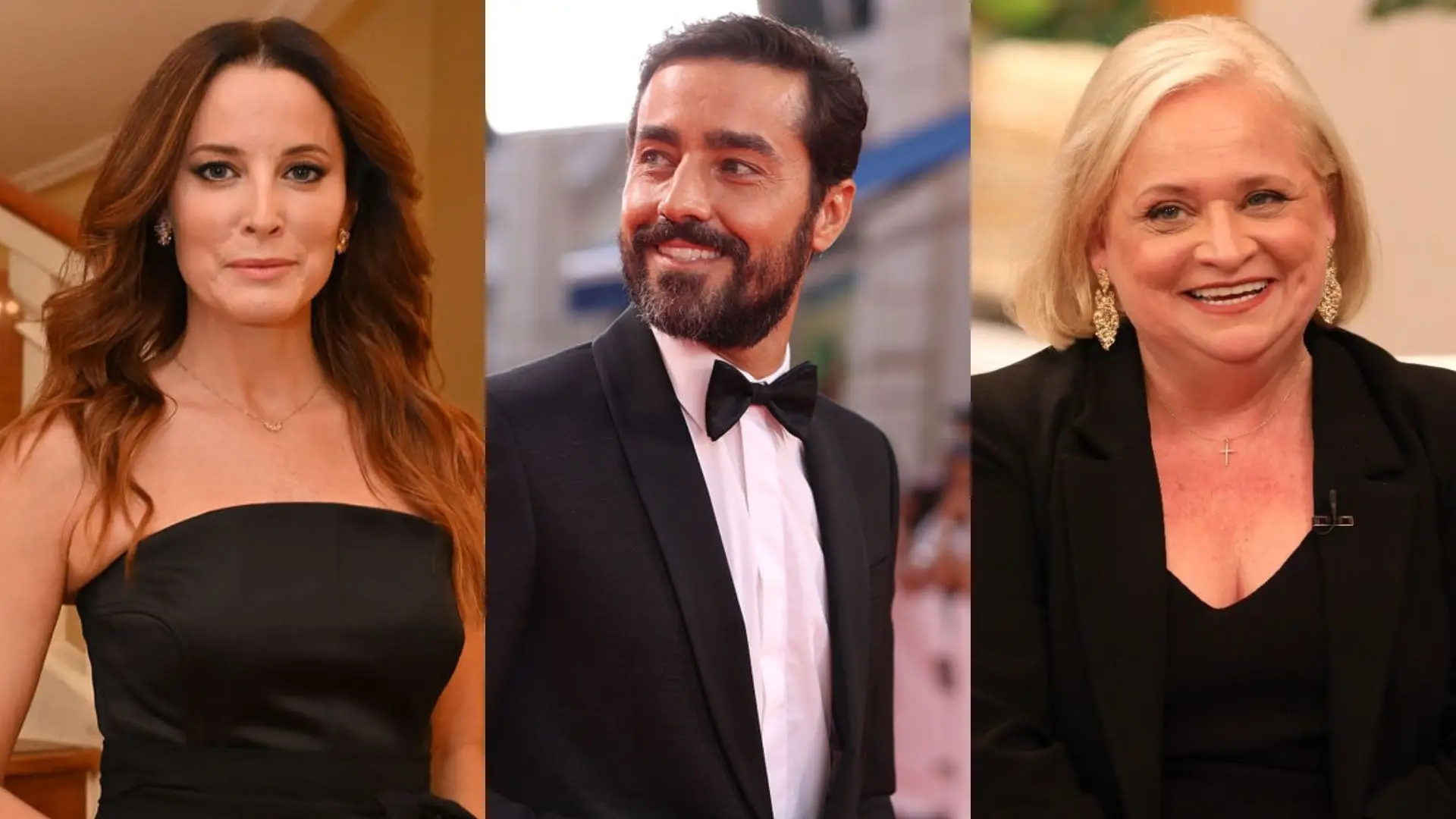 8 atores portugueses que fizeram sucesso no Brasil