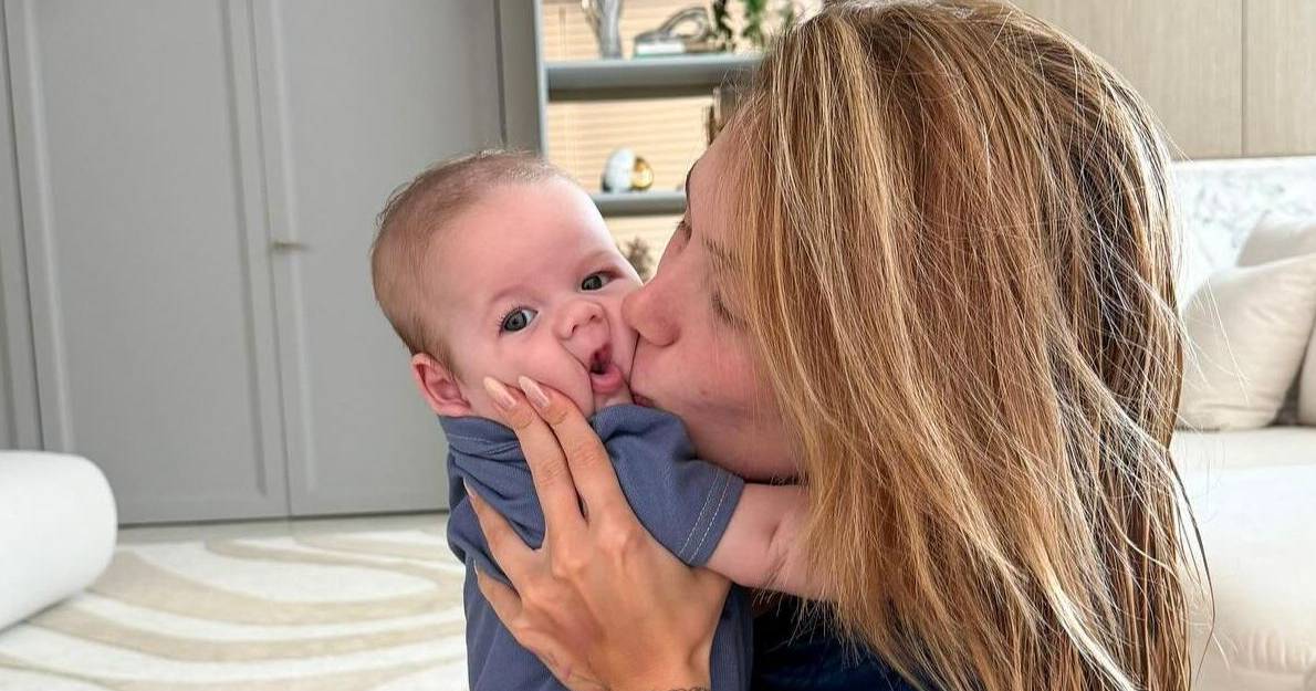 Após internamento do filho, Virgínia Fonseca confessa: "Só queria chorar,  morrer" - Fama Show