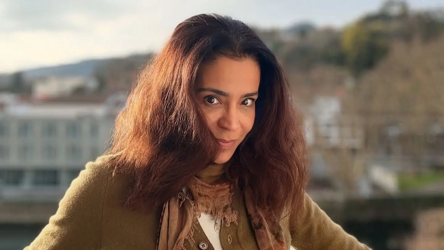 Rita Ferro Rodrigues