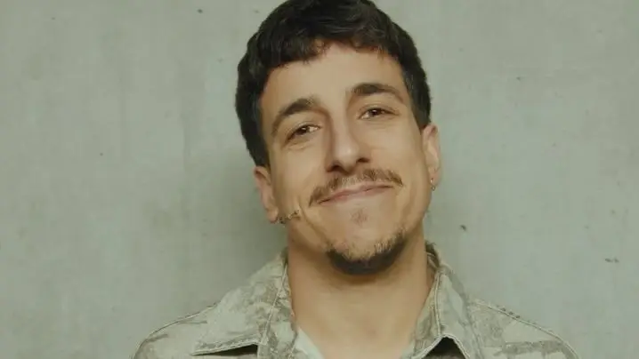 Fernando Daniel
