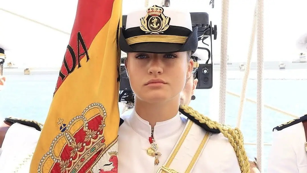 Princesa Leonor