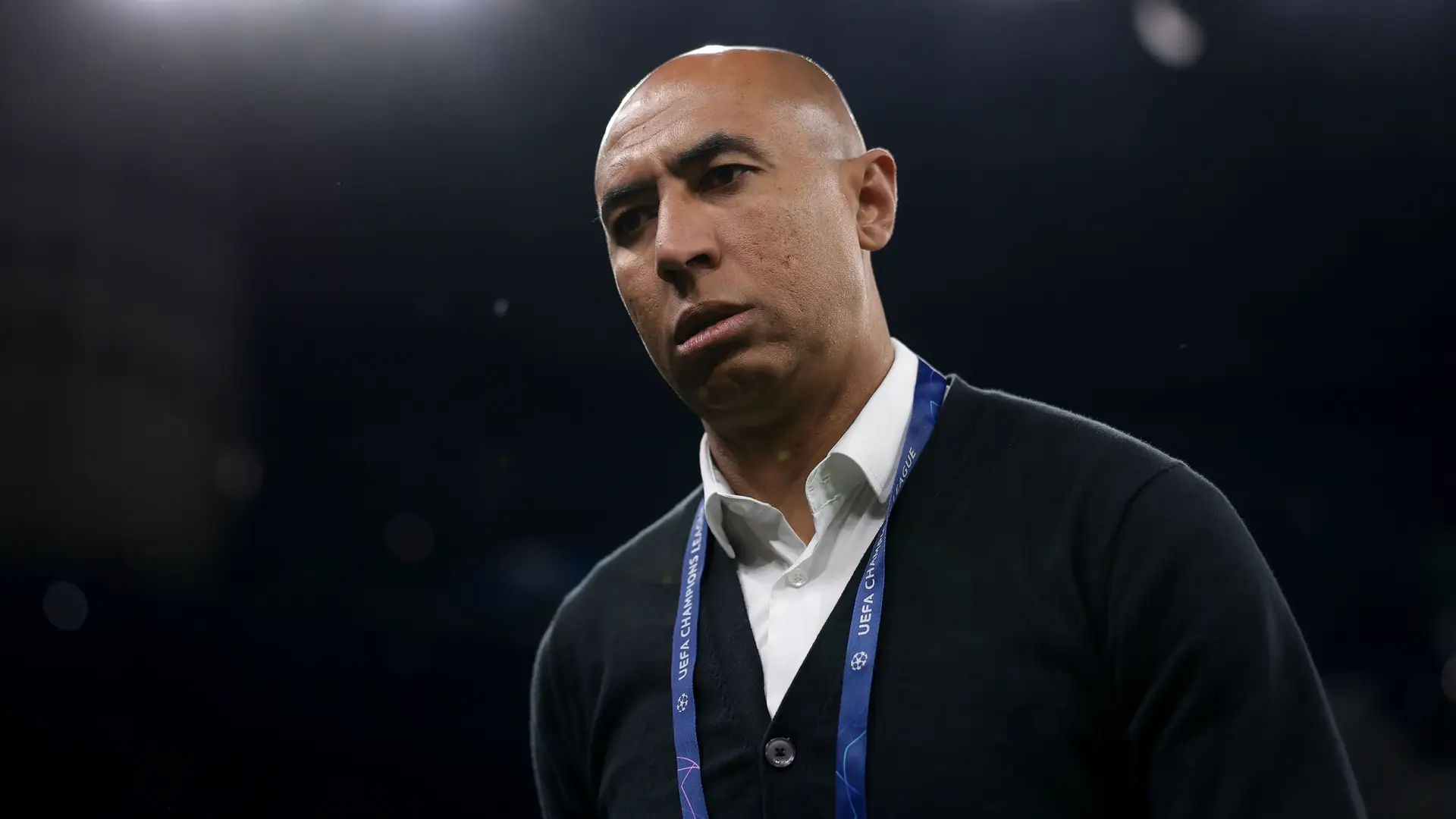 Luisão