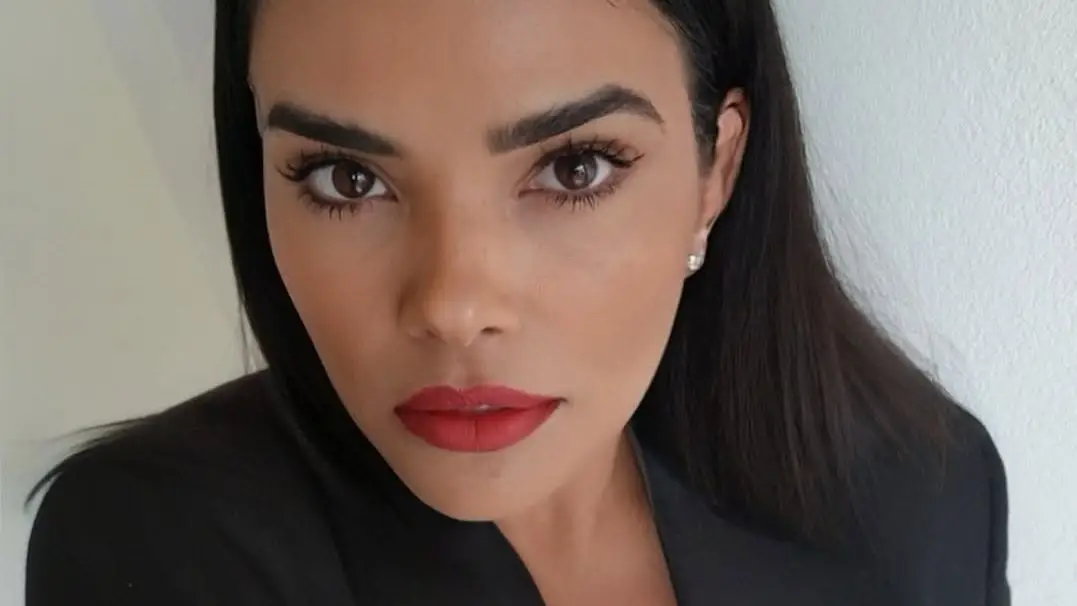 Vanessa Giácomo