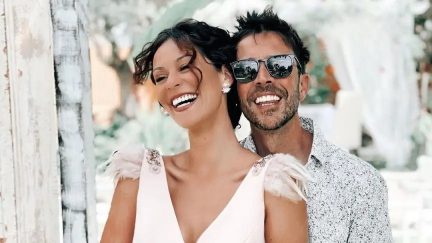 Marta Melro, Paulo Vintém
