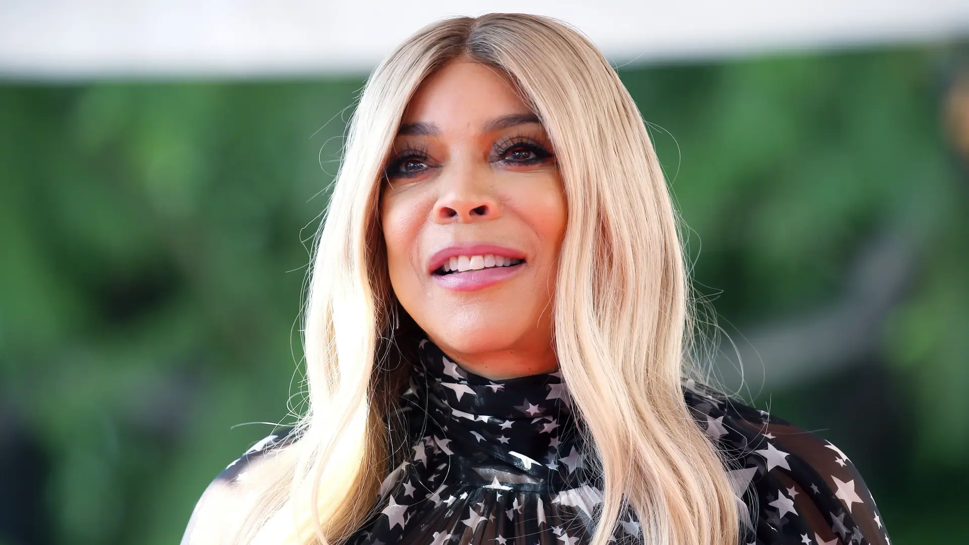 Wendy Williams