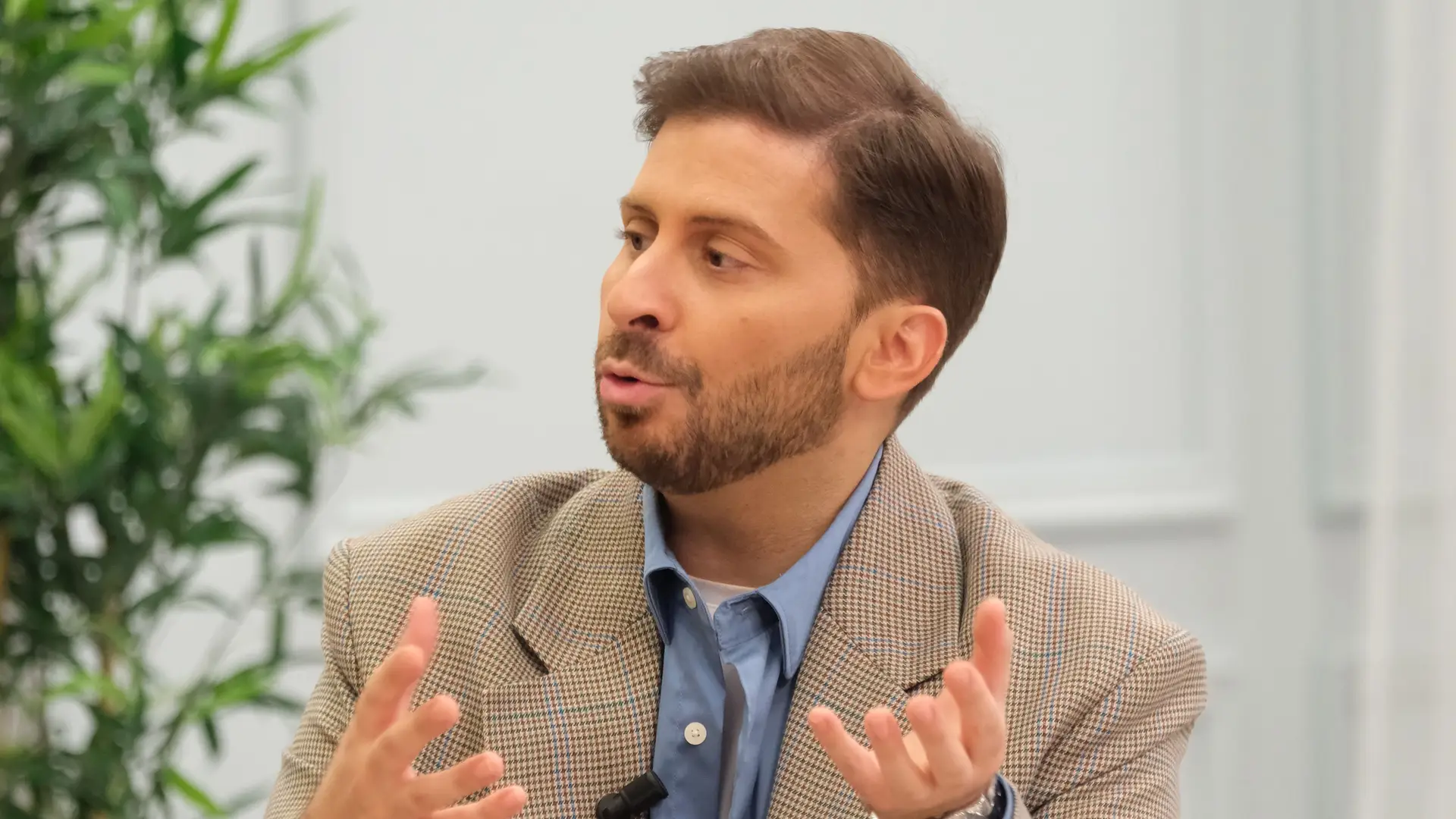 Gonçalo Mello