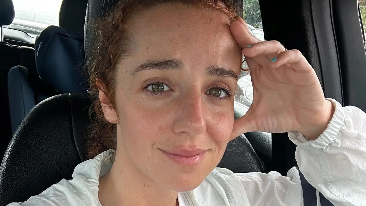 Inês Herédia