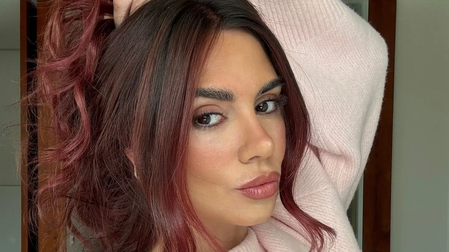 Liliana Filipa