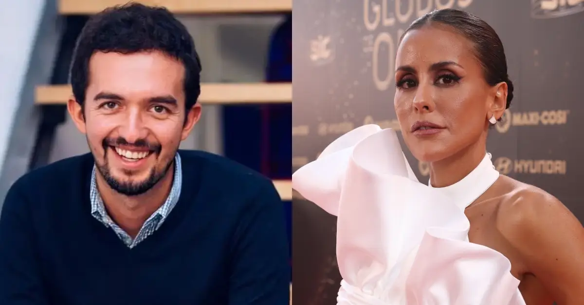 Agente de famosos acusado de desviar milhares de euros terá 'roubado' identidade do marido de Carolina Patrocínio