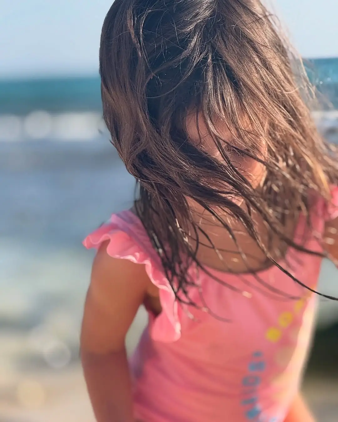 Andreia Rodrigues assinala 4.º aniversário da filha Inês com emotiva mensagem: "És amor no estado mais puro"