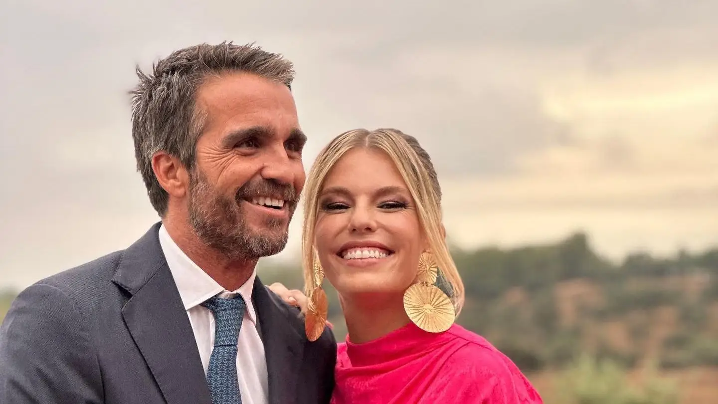 Partiu porta de casa da atual namorada do ex-marido? Pimpinha Jardim reage: "Tenho muita pena que..."