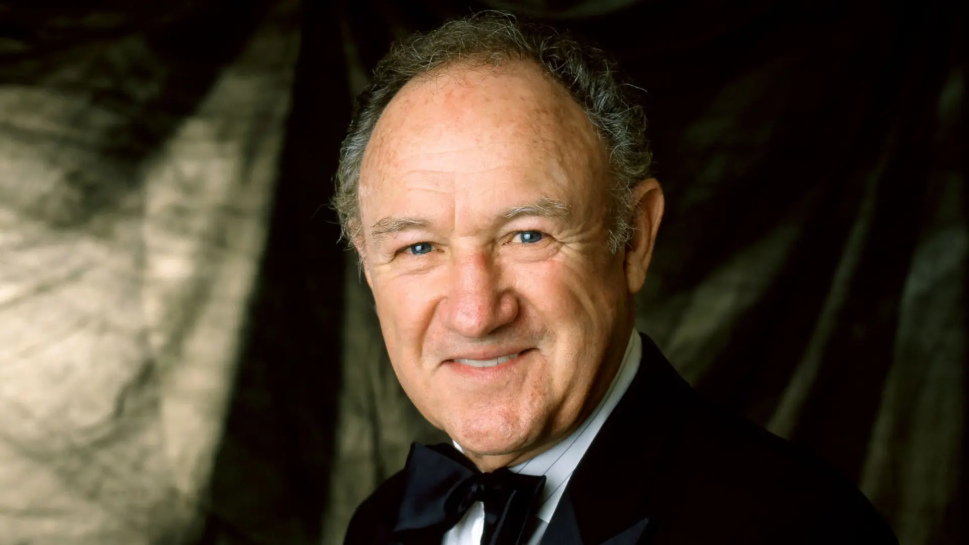 Gene Hackman