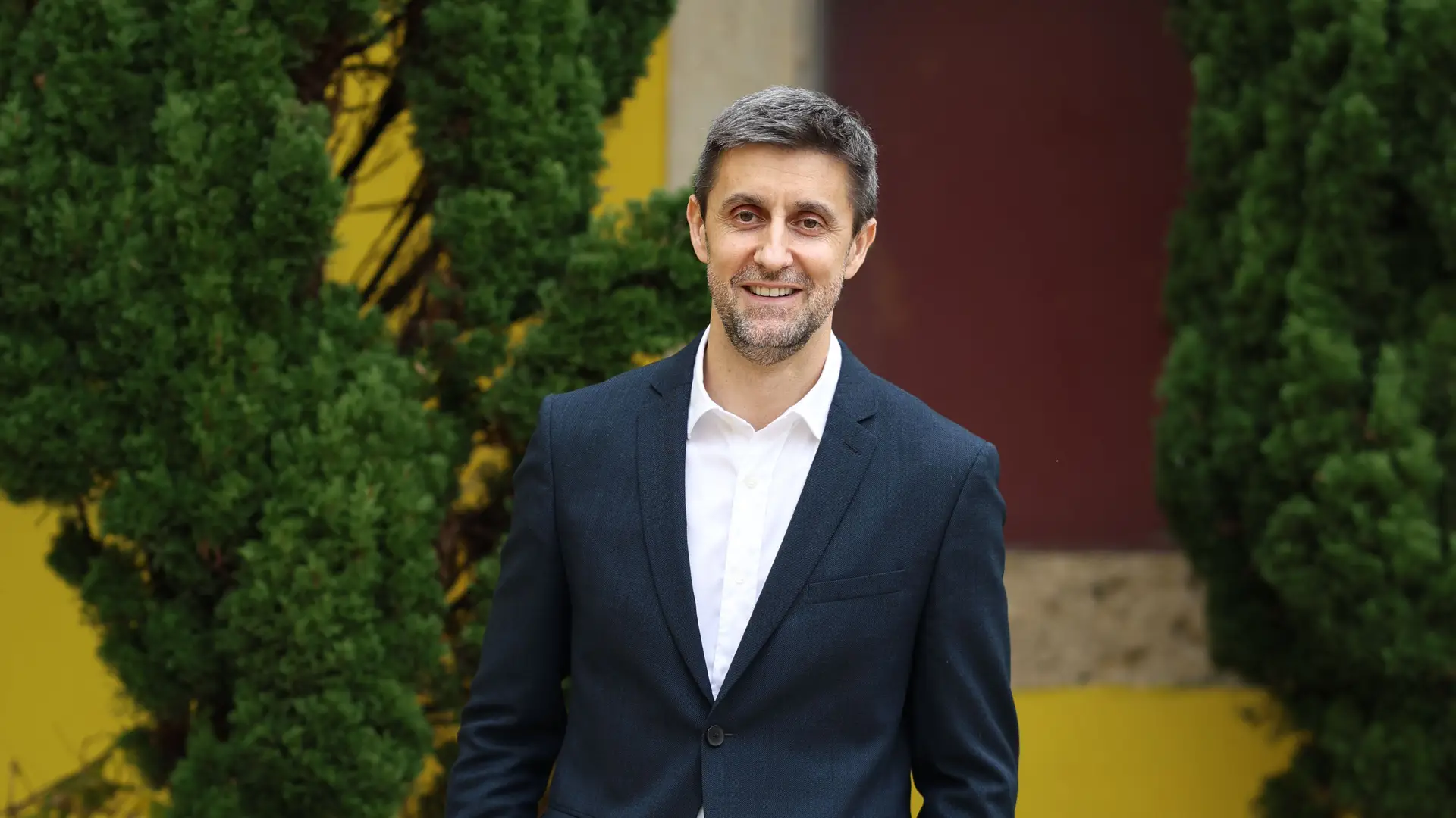 Daniel Oliveira