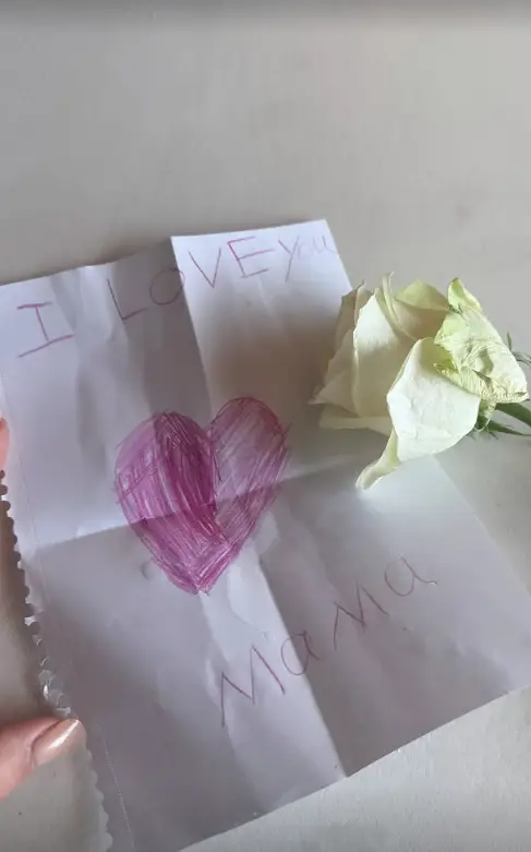 No Dia do Pai, Georgina Rodríguez recebe ‘mimo’ especial dos filhos