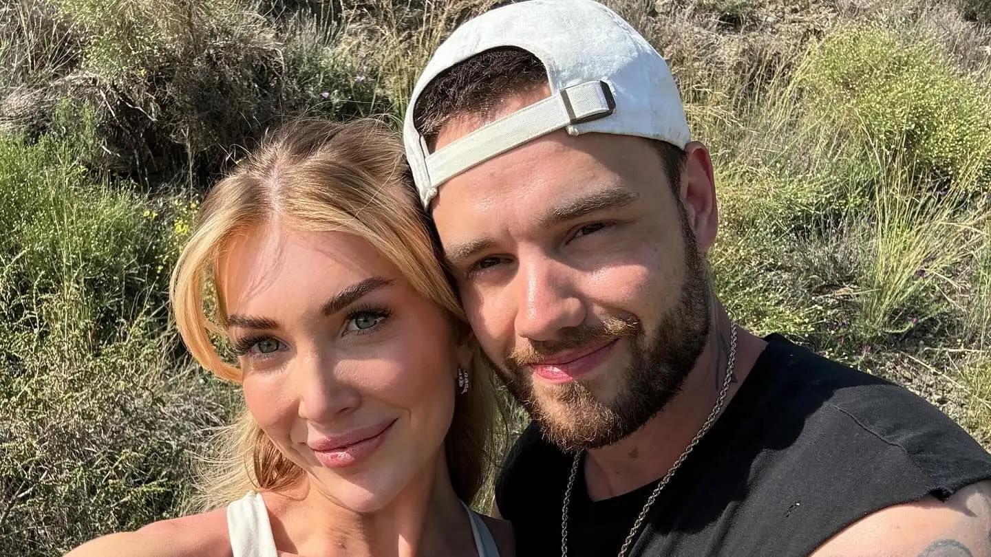 Kate Cassidy e Liam Payne