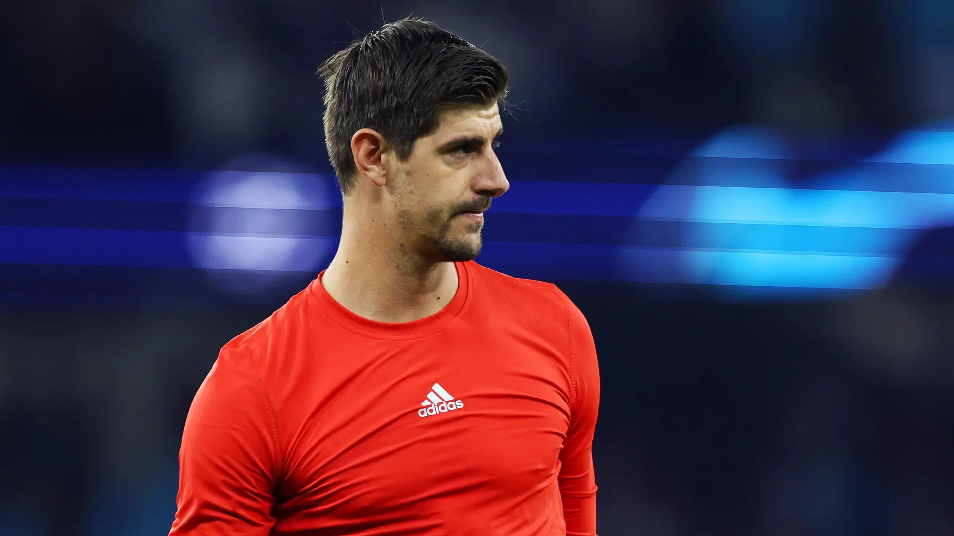 Thibaut Courtois