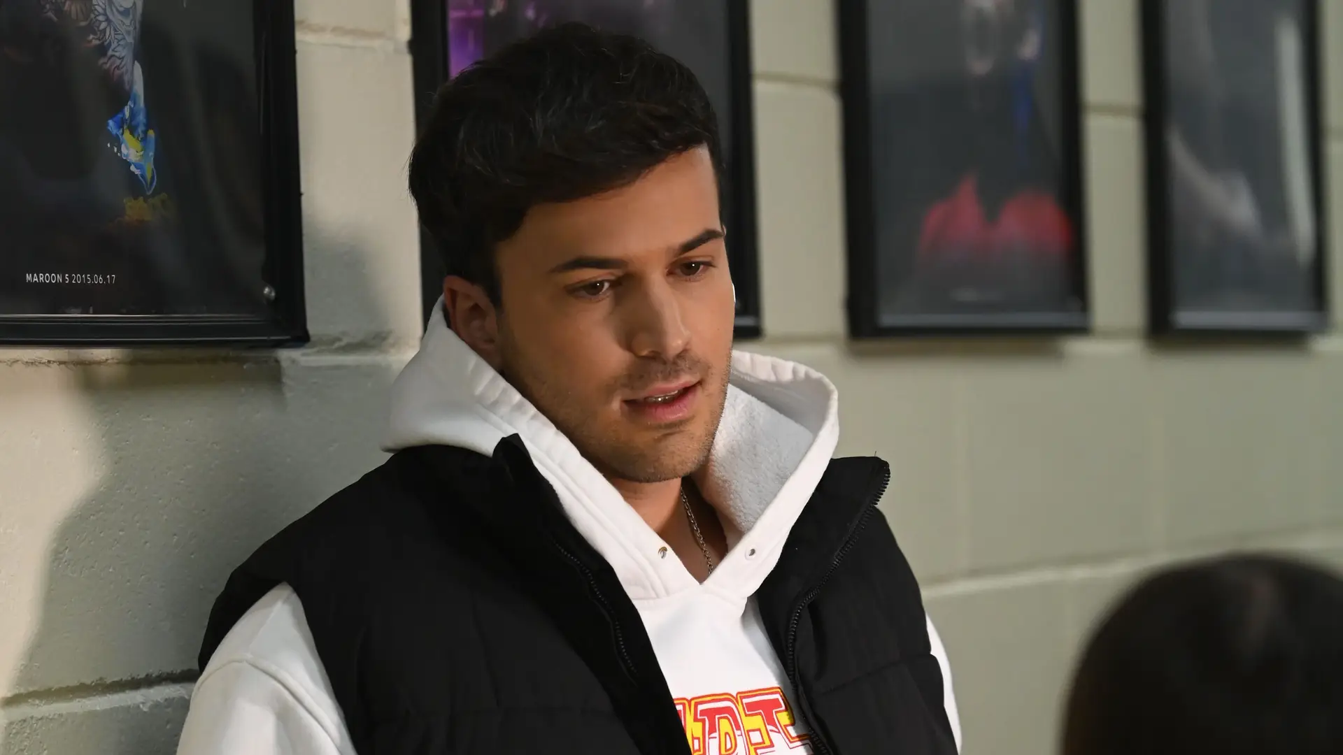 David Carreira