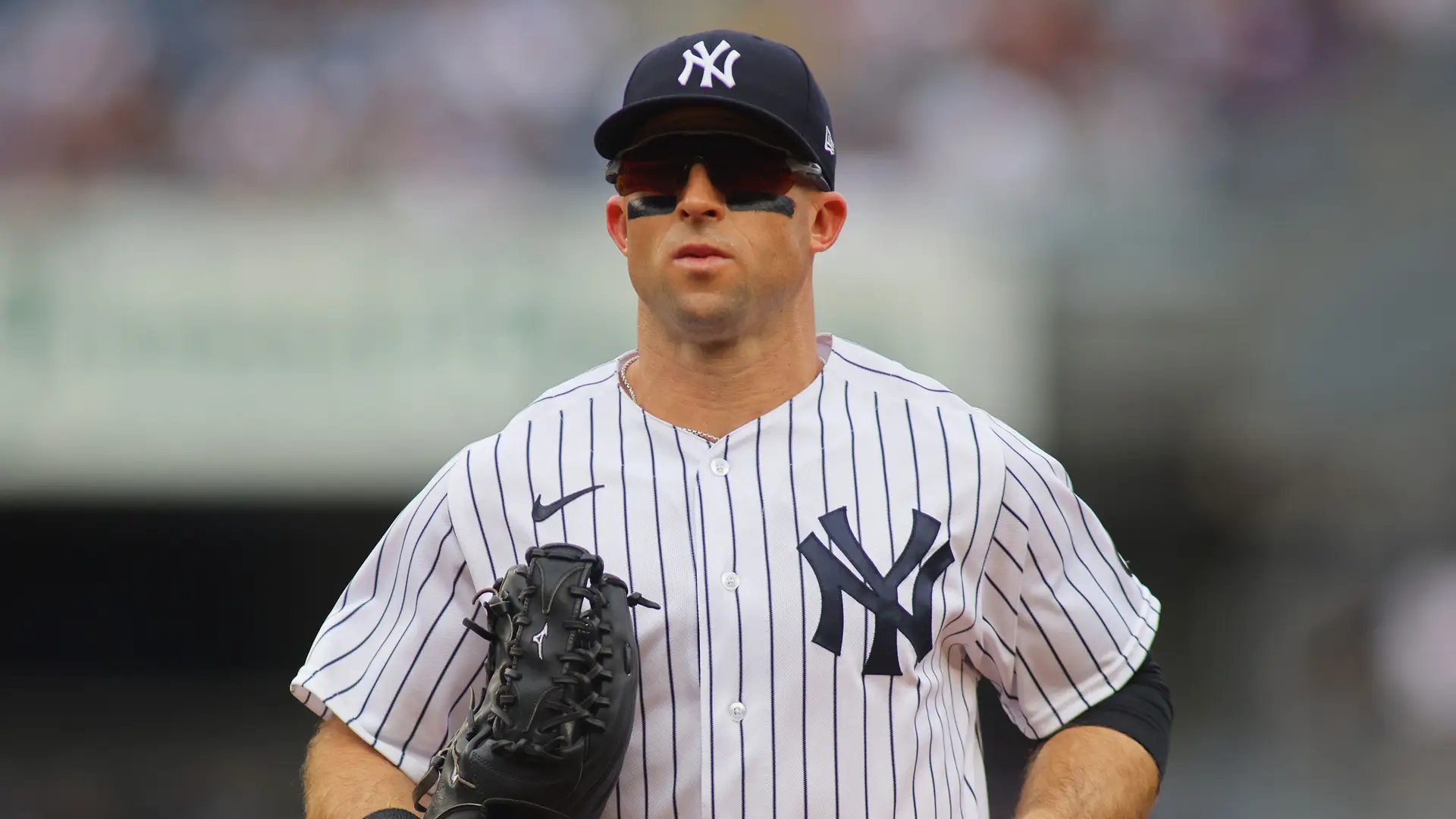 Brett Gardner