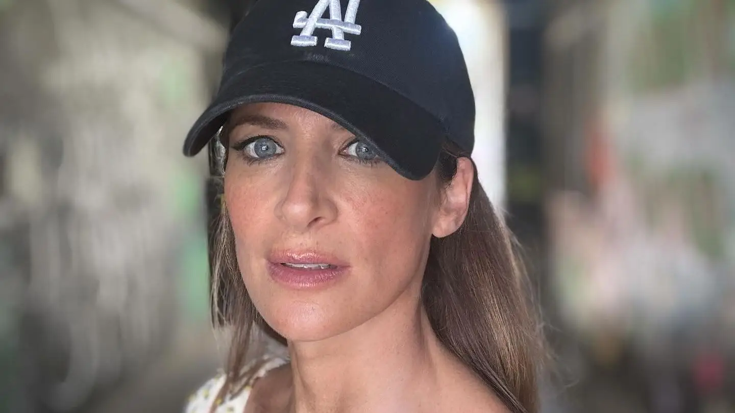 Matilde Breyner revela imagens da festa de aniversário da filha: 