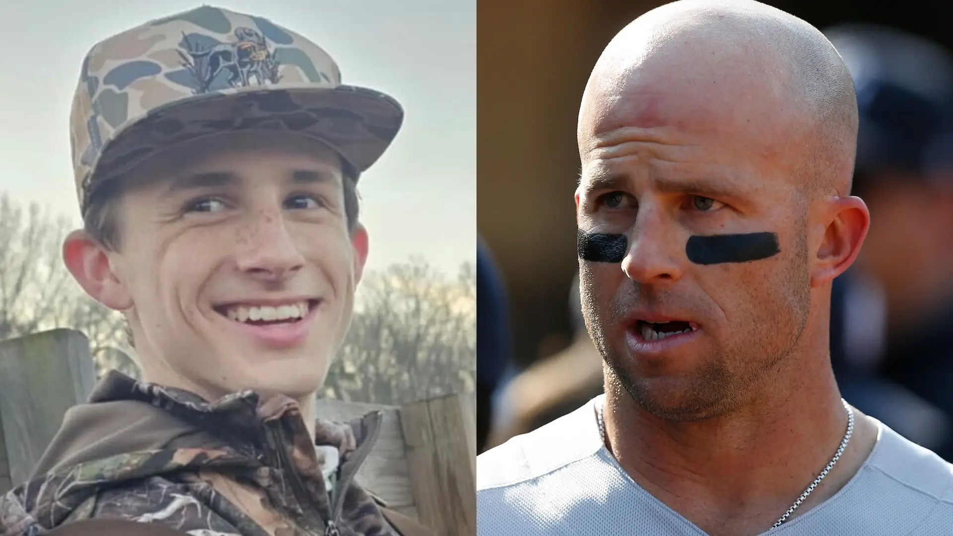 Miller e Brett Gardner