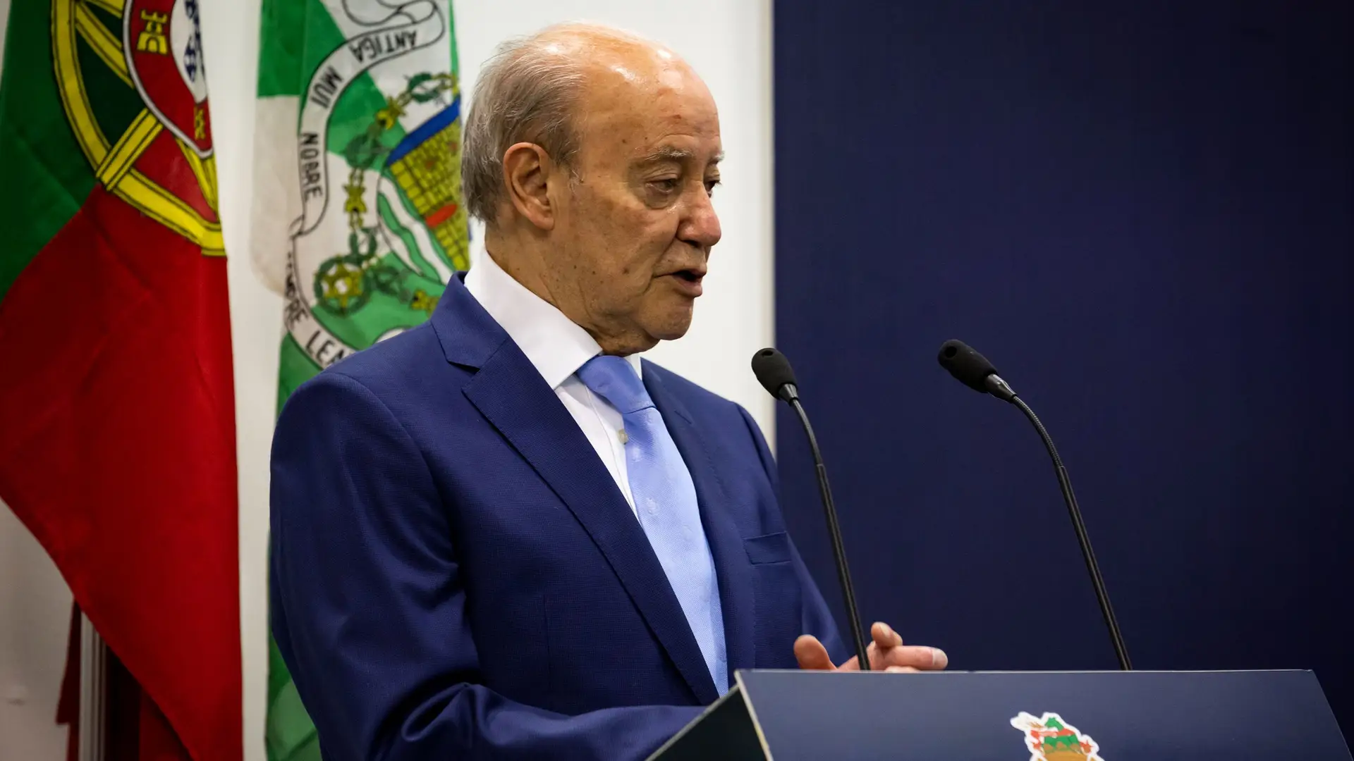 Jorge Nuno Pinto da Costa