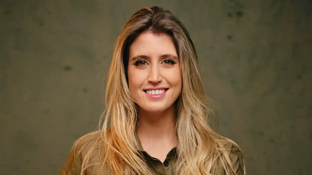 Madalena Sá Fernandes