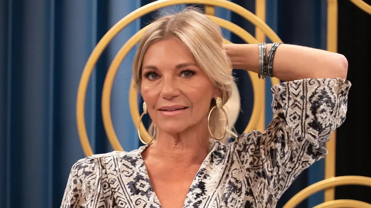 Carolina Ortigão faz confidência: "Já o quis estrafegar várias vezes, afogá-lo na banheira"