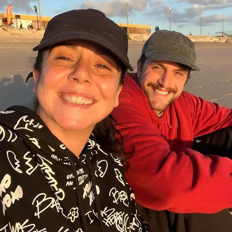 Sara Norte revela: "Eu gostava de ir com o Vasco a uma casa de swing. Tenho  curiosidade" - Fama Show