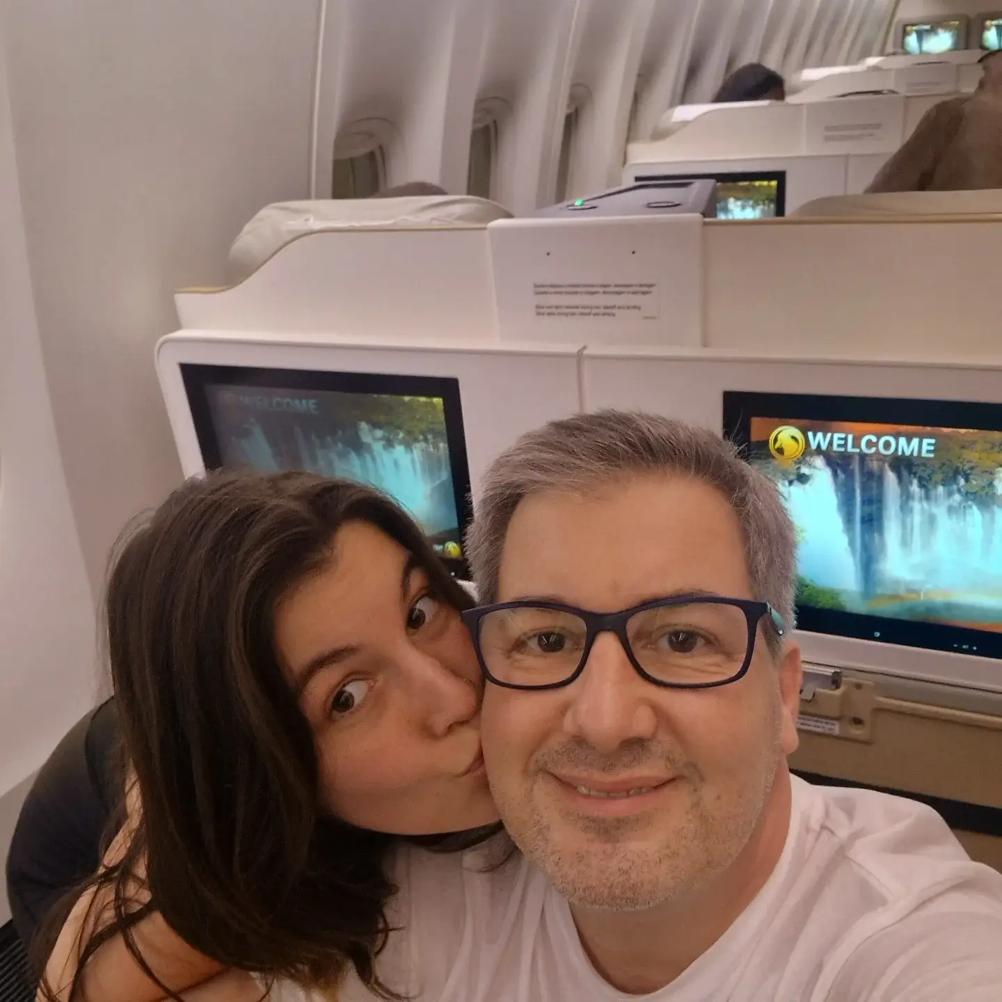 “Passaram 22 anos” - Bruno de Carvalho declara-se à filha em dia de aniversário e revela imagens únicas 