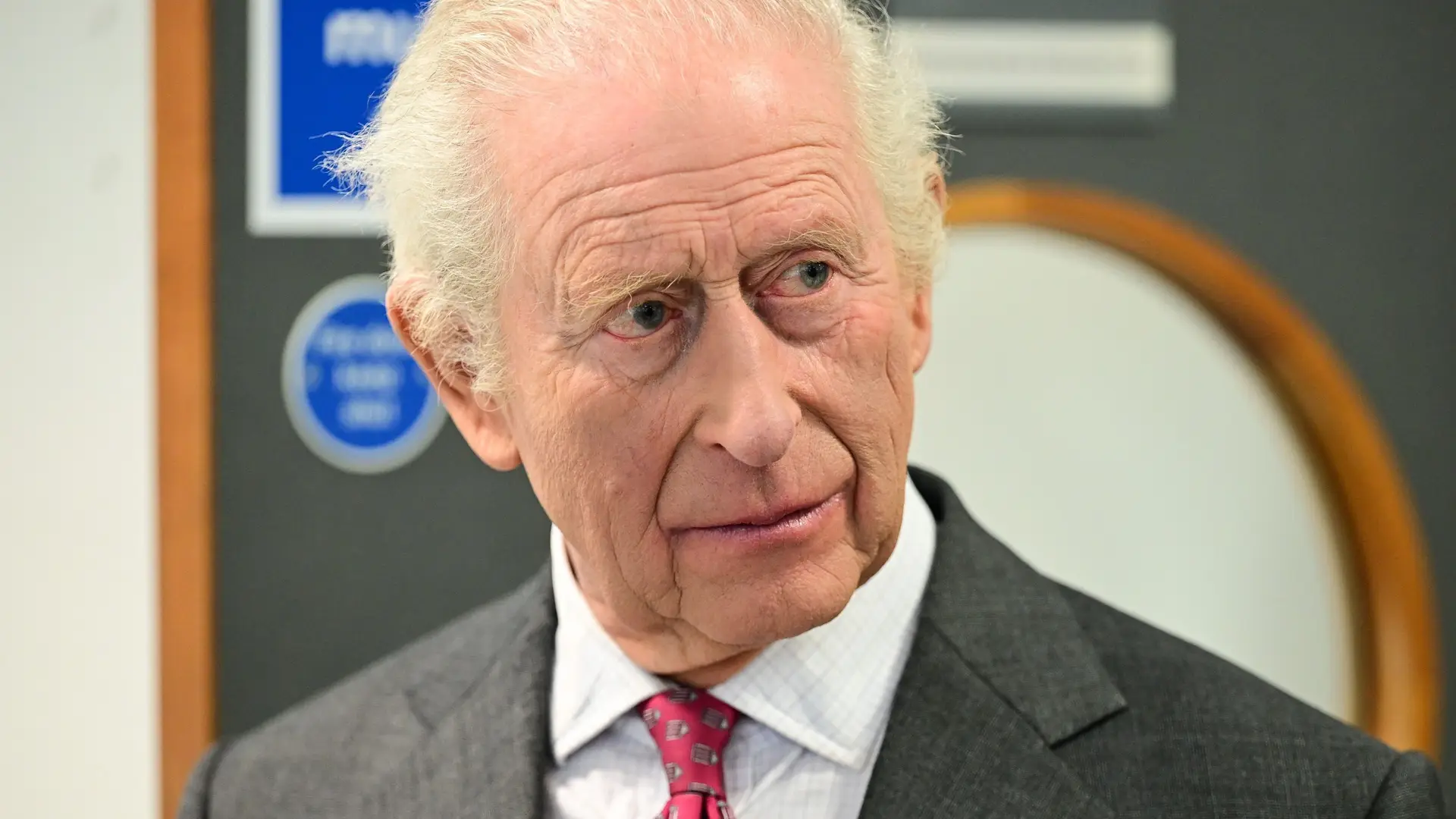 Carlos III