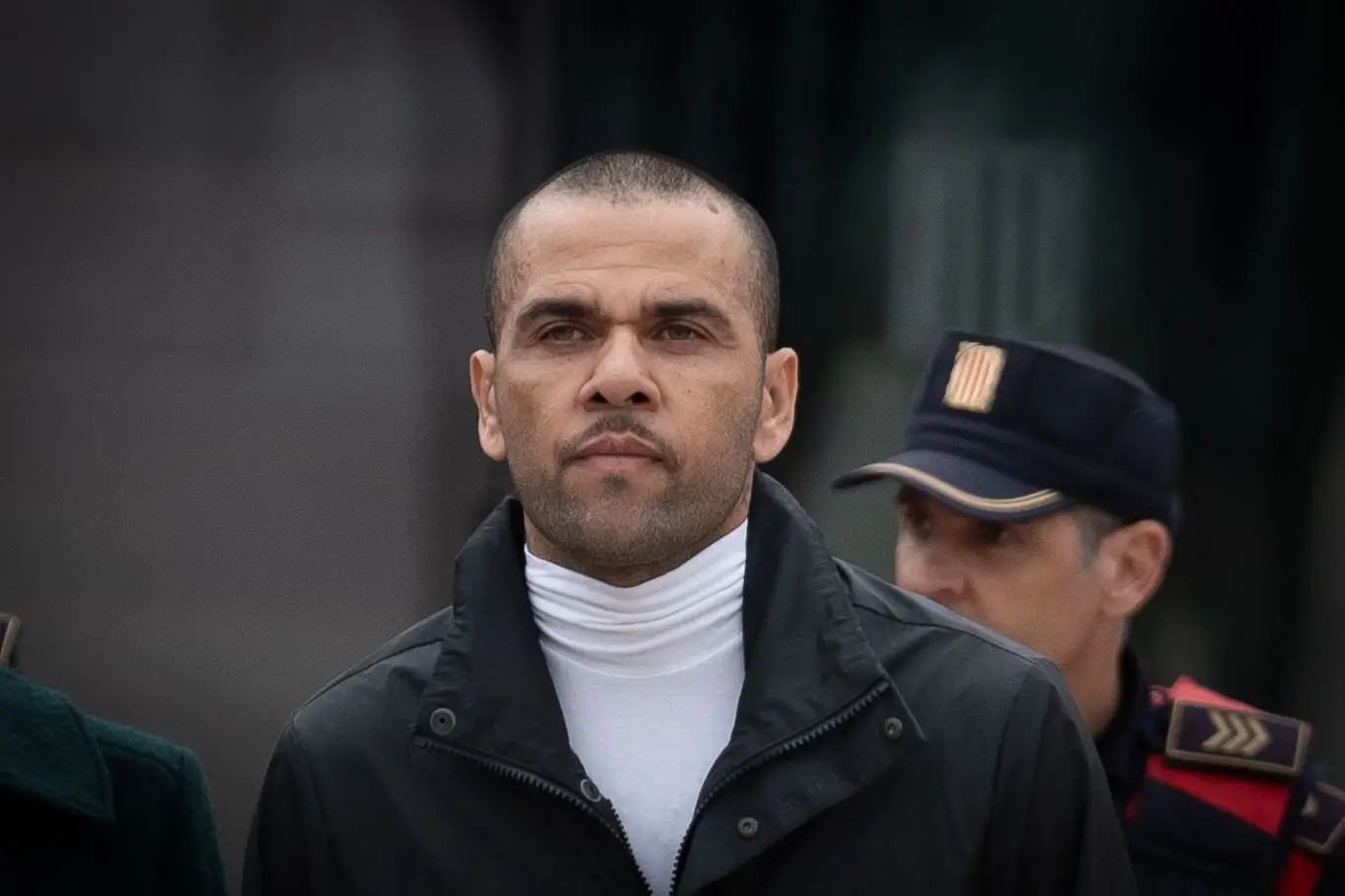 Dani Alves 