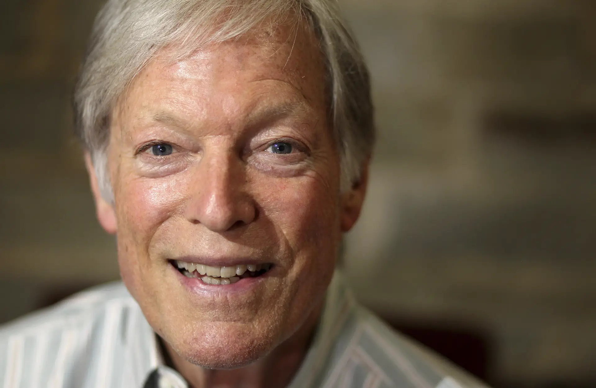 Morreu Richard Chamberlain, o 'rei das minisséries televisivas'