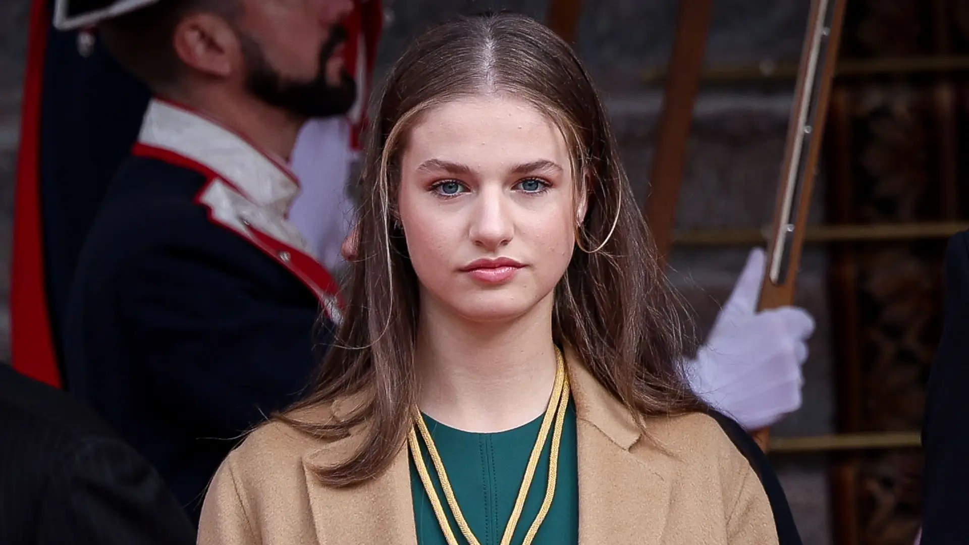 Princesa Leonor