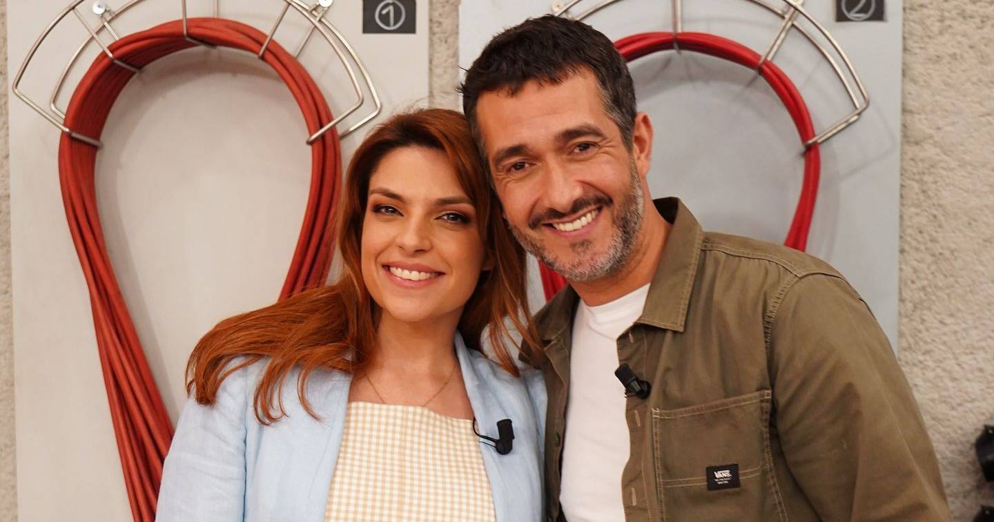 Bruno Santos de ‘Casados À Primeira Vista’ Revive Memórias e Anuncia Divórcio de Forma Humorística