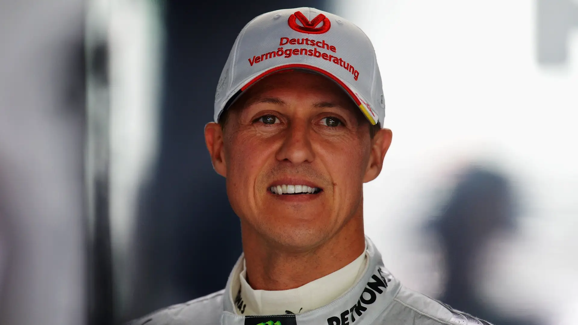 Michael Schumacher