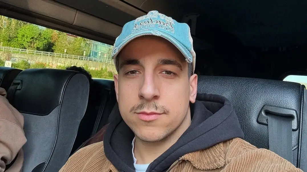 Fernando Daniel
