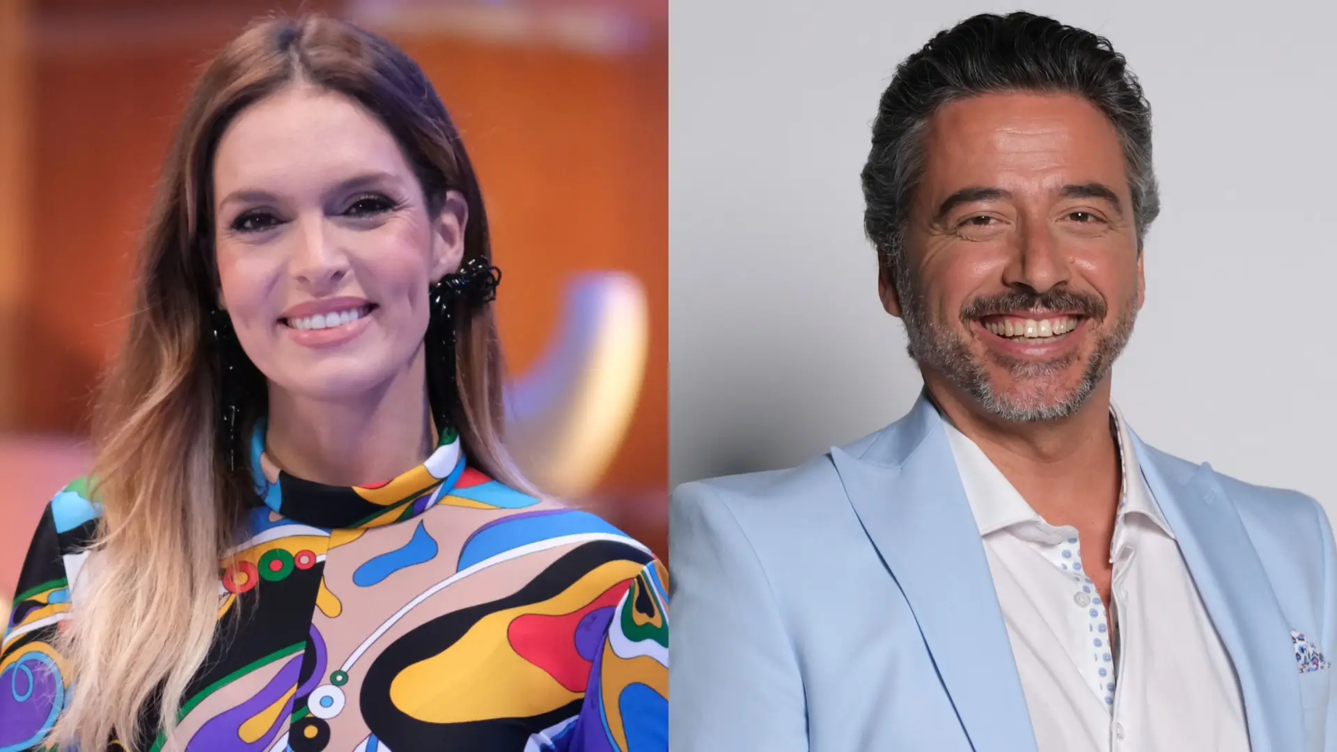 Diana Chaves; Hugo Oliveira