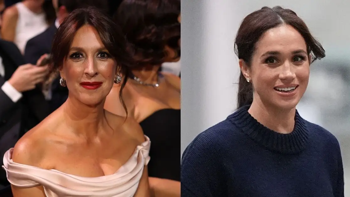 Ana Marques | Meghan Markle