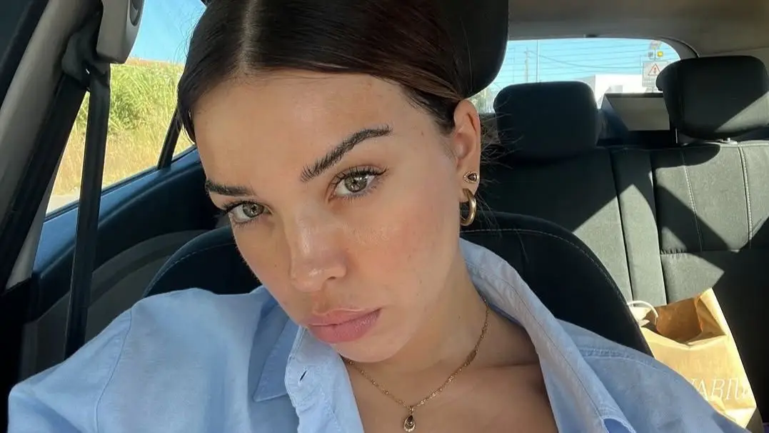 Isabela Cardinali revela que pagou caução e ficou sem casa: "Estou a viver num hotel"