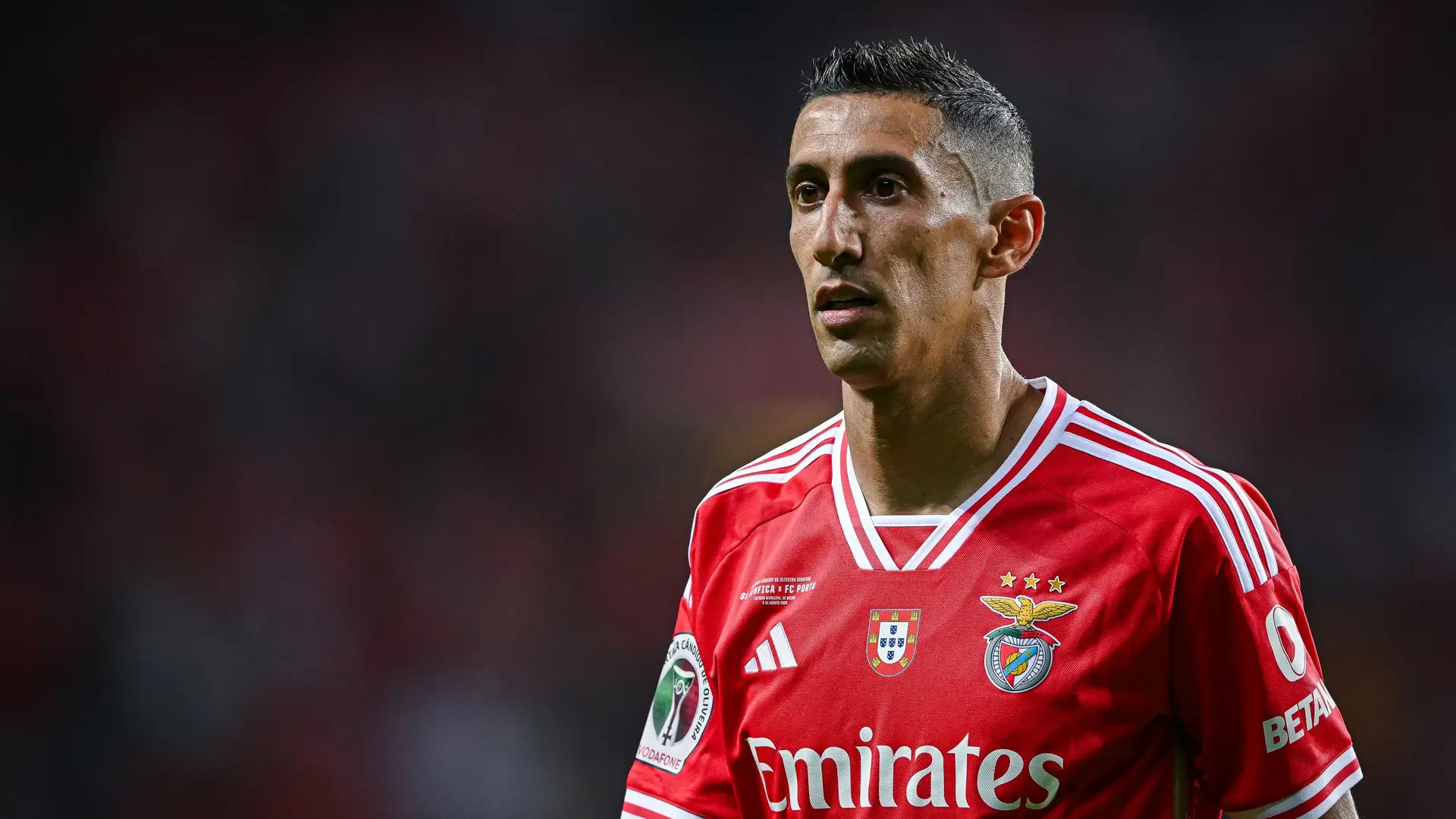 Ángel Di María