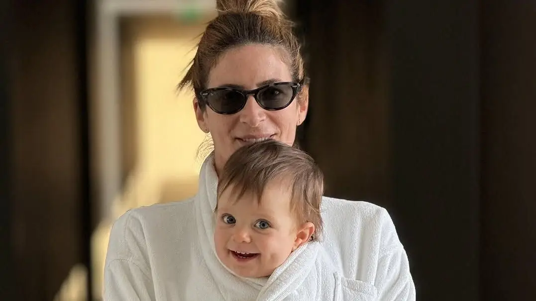 Os 41 anos de Matilde Breyner: 