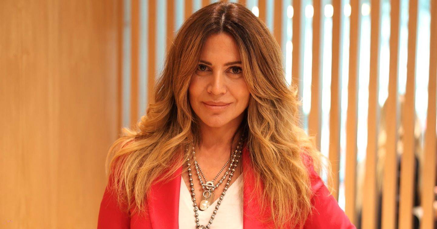 Gesto raro! Sílvia Rizzo mostra o rosto da filha em partilha inédita ...