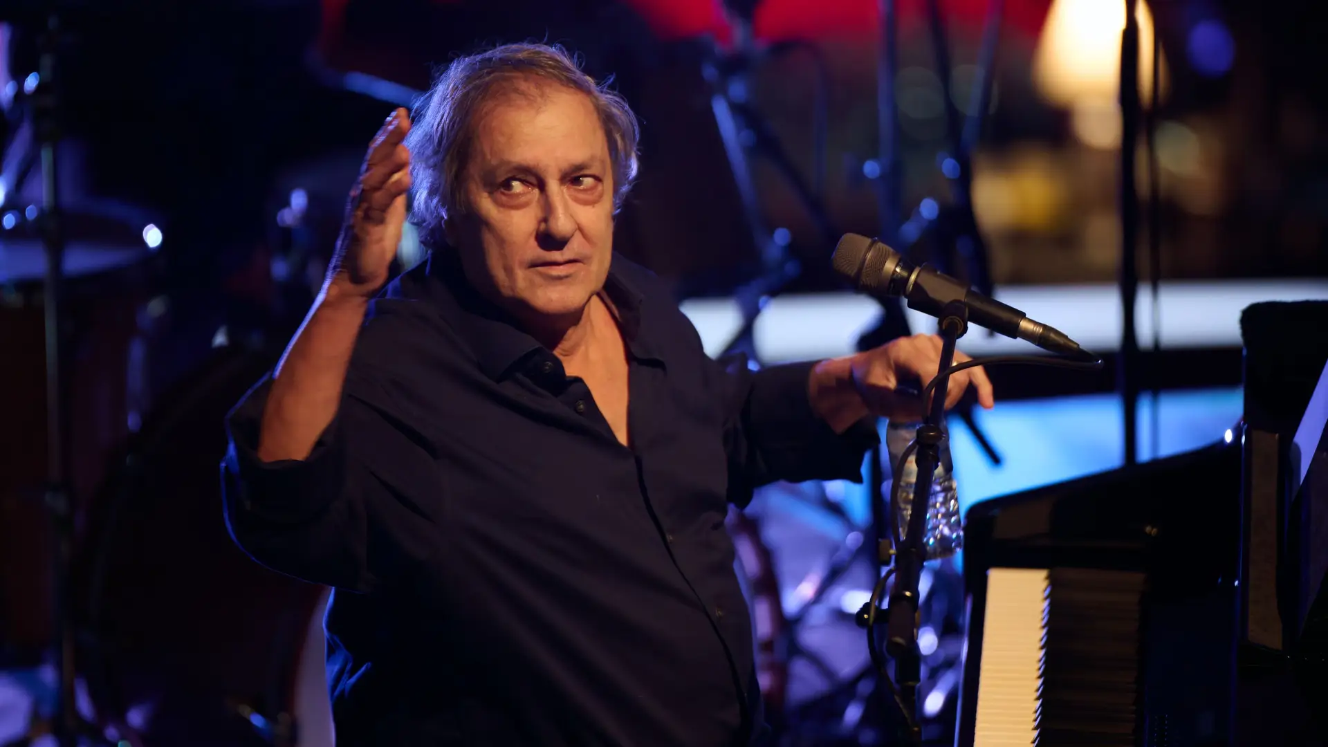Jorge Palma