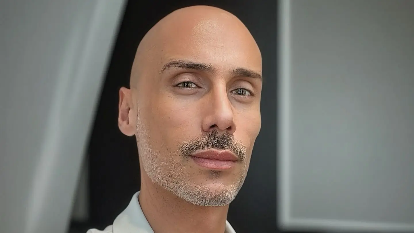 Pedro Crispim
