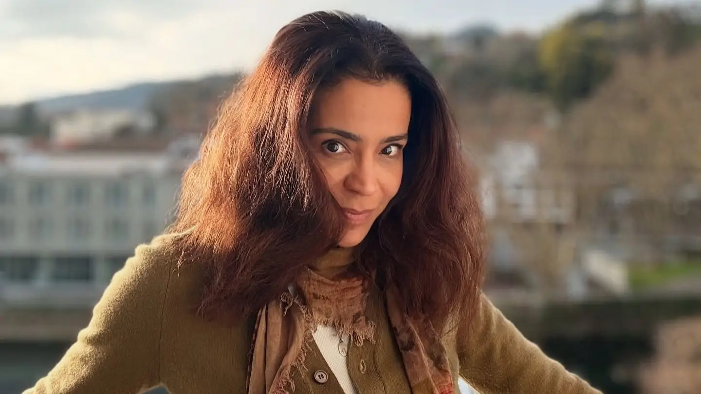 Rita Ferro Rodrigues