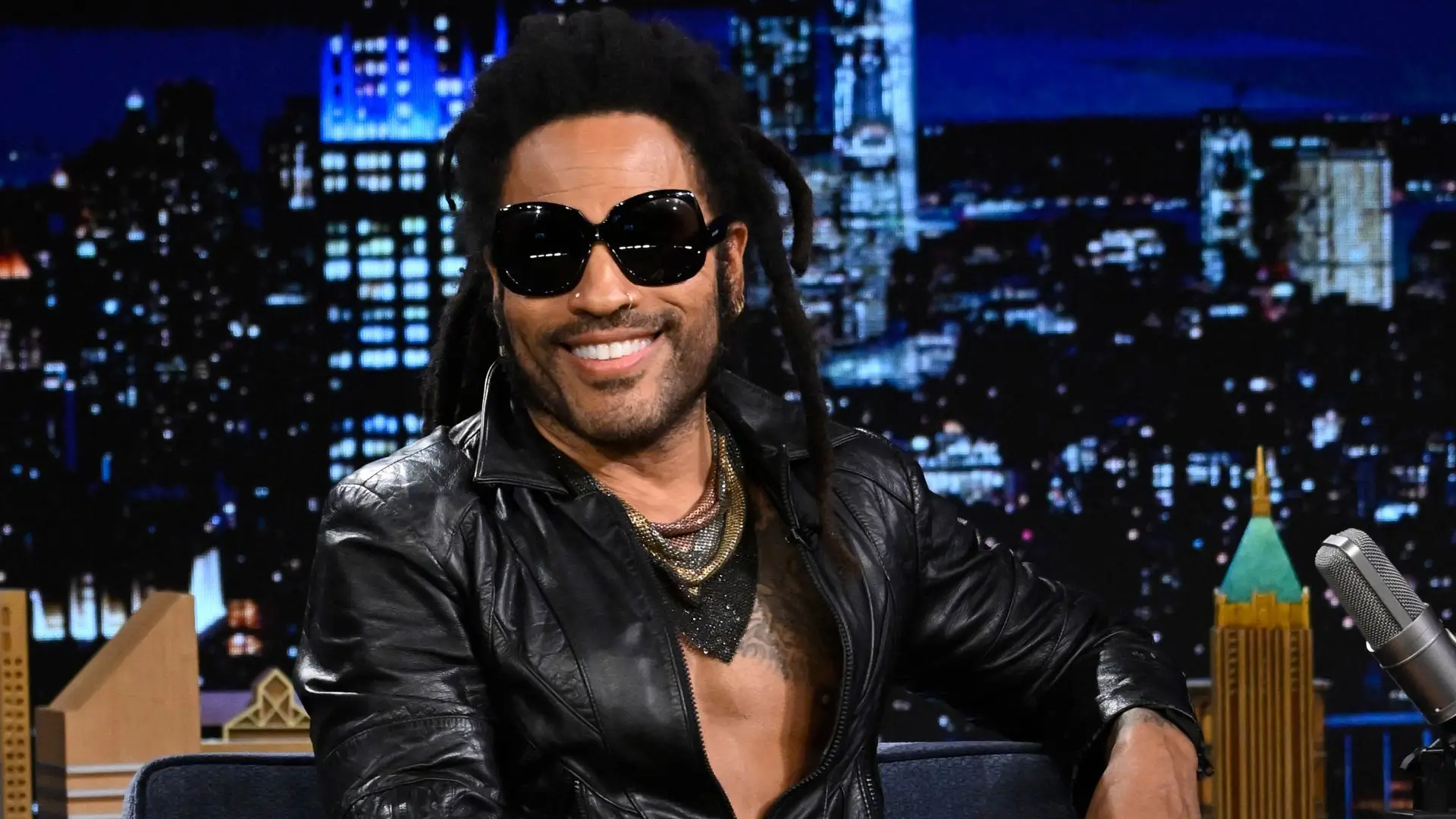 Lenny Kravitz