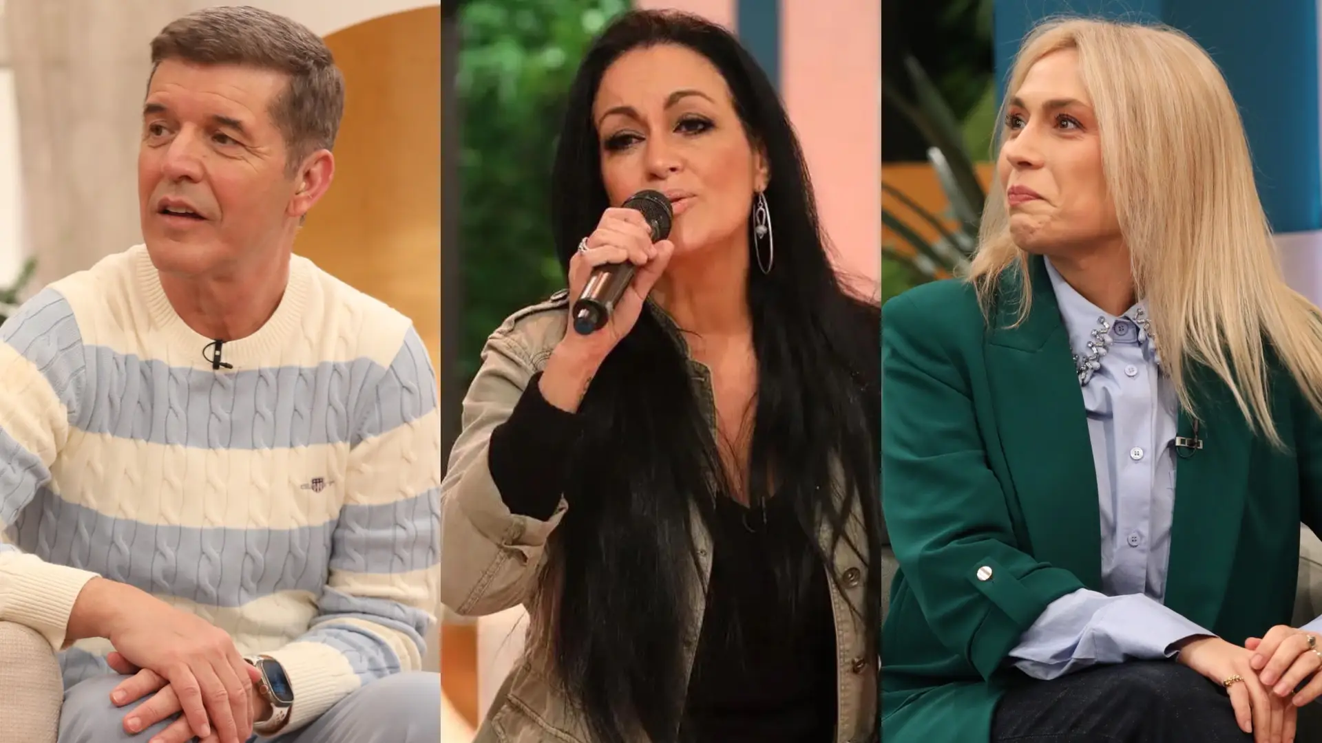 "Estou incrédula..." - Famosos prestam homenagem ao cantor Nuno Guerreiro